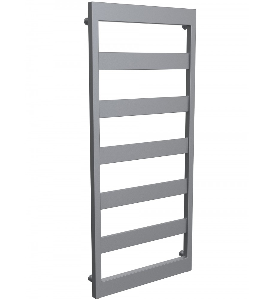 Grzejnik łazienkowy CYRYL szerokość 530 mm