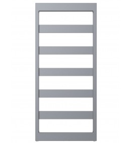 Grzejnik łazienkowy CYRYL szerokość 530 mm