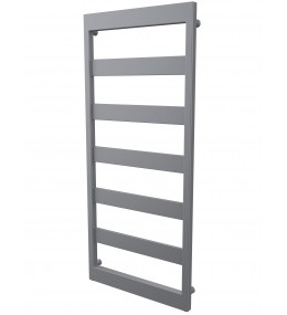 Grzejnik łazienkowy CYRYL szerokość 530 mm