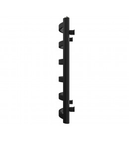 Grzejnik łazienkowy GRADE szerokość 575 mm