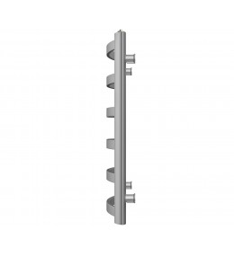 Grzejnik łazienkowy GRADE szerokość 575 mm
