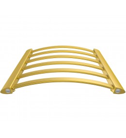 Grzejnik łazienkowy GRADE szerokość 575 mm