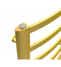 Grzejnik łazienkowy GRADE szerokość 575 mm