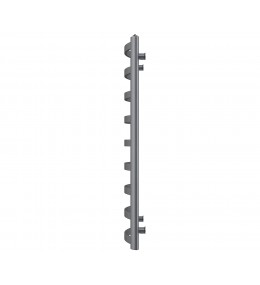 Grzejnik łazienkowy GRADE szerokość 575 mm