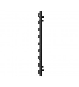 Grzejnik łazienkowy GRADE szerokość 575 mm