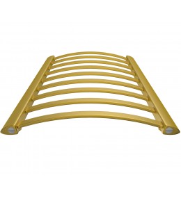 Grzejnik łazienkowy GRADE szerokość 575 mm