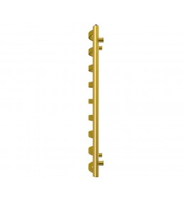 Grzejnik łazienkowy GRADE szerokość 575 mm