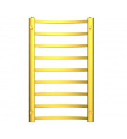 Grzejnik łazienkowy GRADE szerokość 575 mm