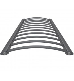 Grzejnik łazienkowy GRADE szerokość 575 mm