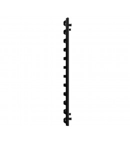 Grzejnik łazienkowy GRADE szerokość 575 mm