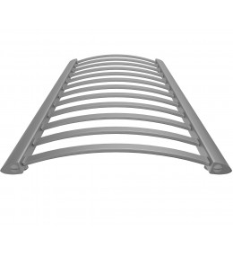 Grzejnik łazienkowy GRADE szerokość 575 mm