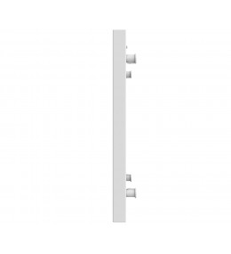 Grzejnik łazienkowy GORO LIGHT szerokość 530 mm