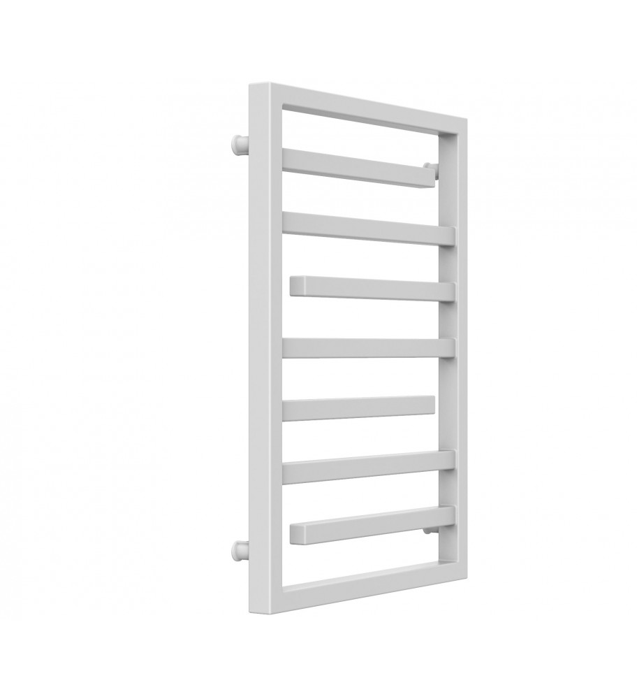 Grzejnik łazienkowy GORO LIGHT szerokość 530 mm