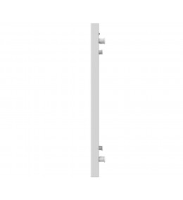 Grzejnik łazienkowy GORO LIGHT szerokość 530 mm