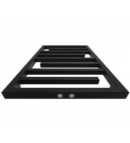Grzejnik łazienkowy GORO LIGHT szerokość 530 mm