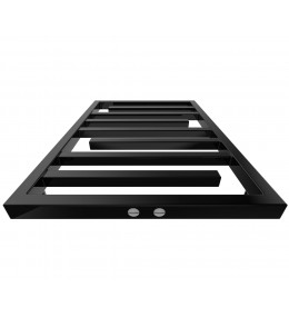 Grzejnik łazienkowy GORO LIGHT szerokość 530 mm