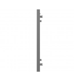 Grzejnik łazienkowy GORO LIGHT szerokość 530 mm
