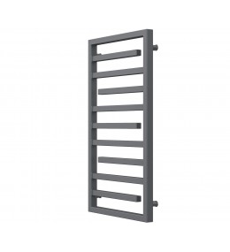 Grzejnik łazienkowy GORO LIGHT szerokość 530 mm