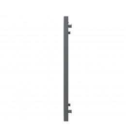 Grzejnik łazienkowy GORO LIGHT szerokość 530 mm