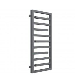 Grzejnik łazienkowy GORO LIGHT szerokość 530 mm