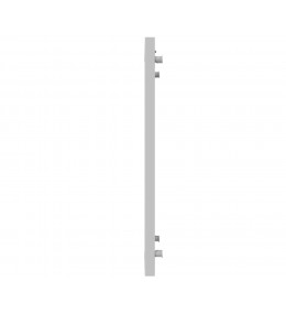 Grzejnik łazienkowy GORO LIGHT szerokość 530 mm
