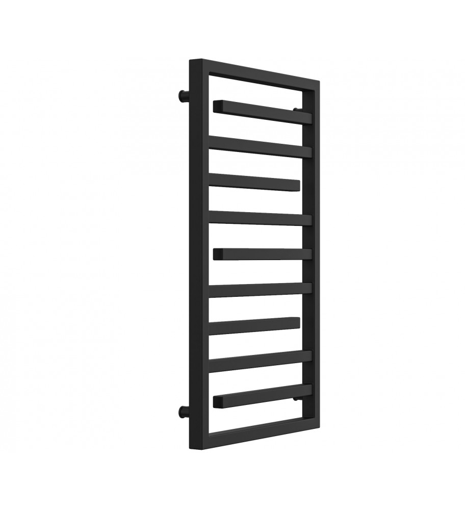 Grzejnik łazienkowy GORO LIGHT szerokość 530 mm