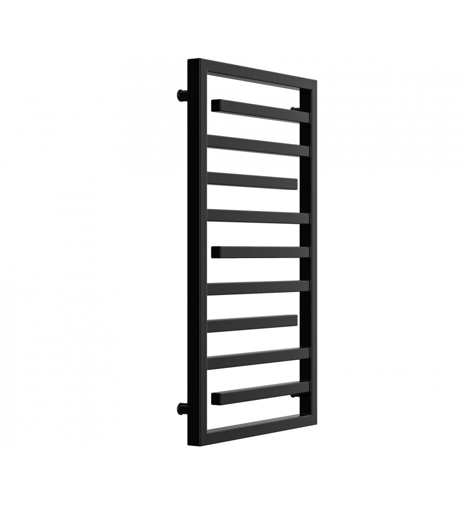 Grzejnik łazienkowy GORO LIGHT szerokość 530 mm