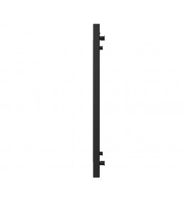Grzejnik łazienkowy GORO LIGHT szerokość 530 mm