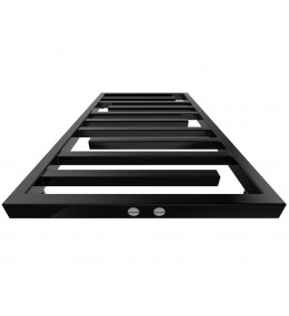 Grzejnik łazienkowy GORO LIGHT szerokość 530 mm