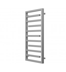Grzejnik łazienkowy GORO LIGHT szerokość 530 mm