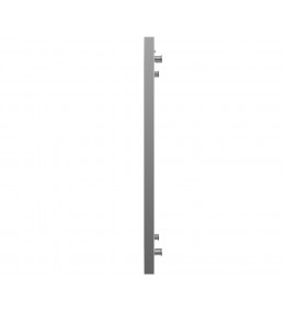 Grzejnik łazienkowy GORO LIGHT szerokość 530 mm