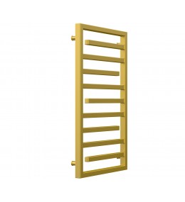 Grzejnik łazienkowy GORO LIGHT szerokość 530 mm