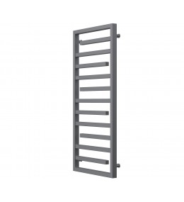Grzejnik łazienkowy GORO LIGHT szerokość 530 mm