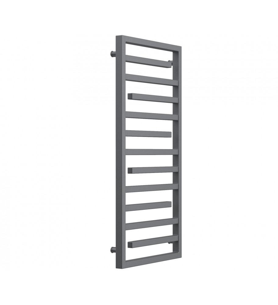 Grzejnik łazienkowy GORO LIGHT szerokość 530 mm