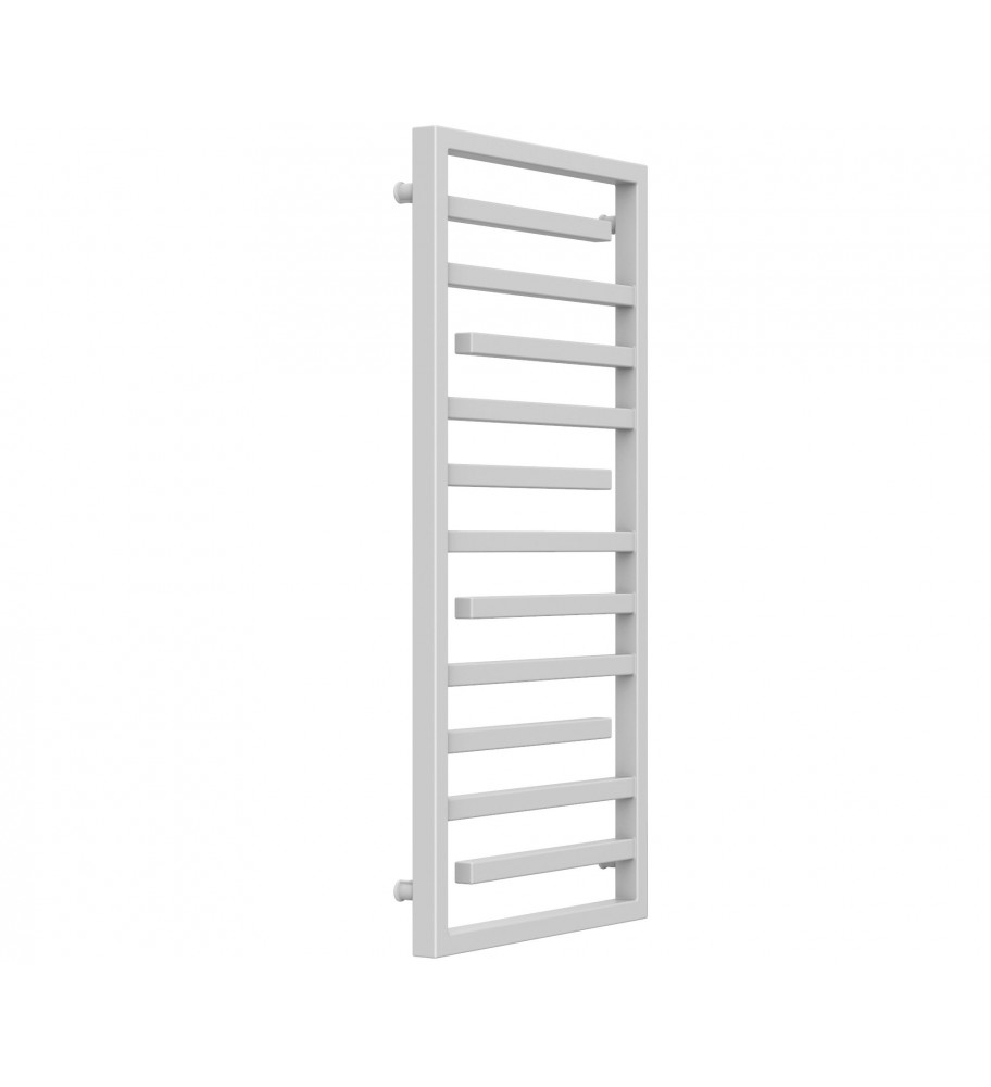 Grzejnik łazienkowy GORO LIGHT szerokość 530 mm