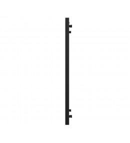 Grzejnik łazienkowy GORO LIGHT szerokość 530 mm