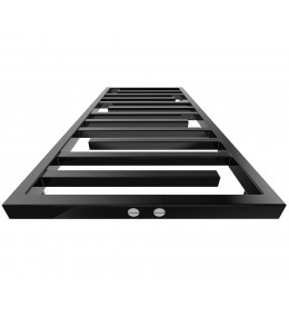 Grzejnik łazienkowy GORO LIGHT szerokość 530 mm