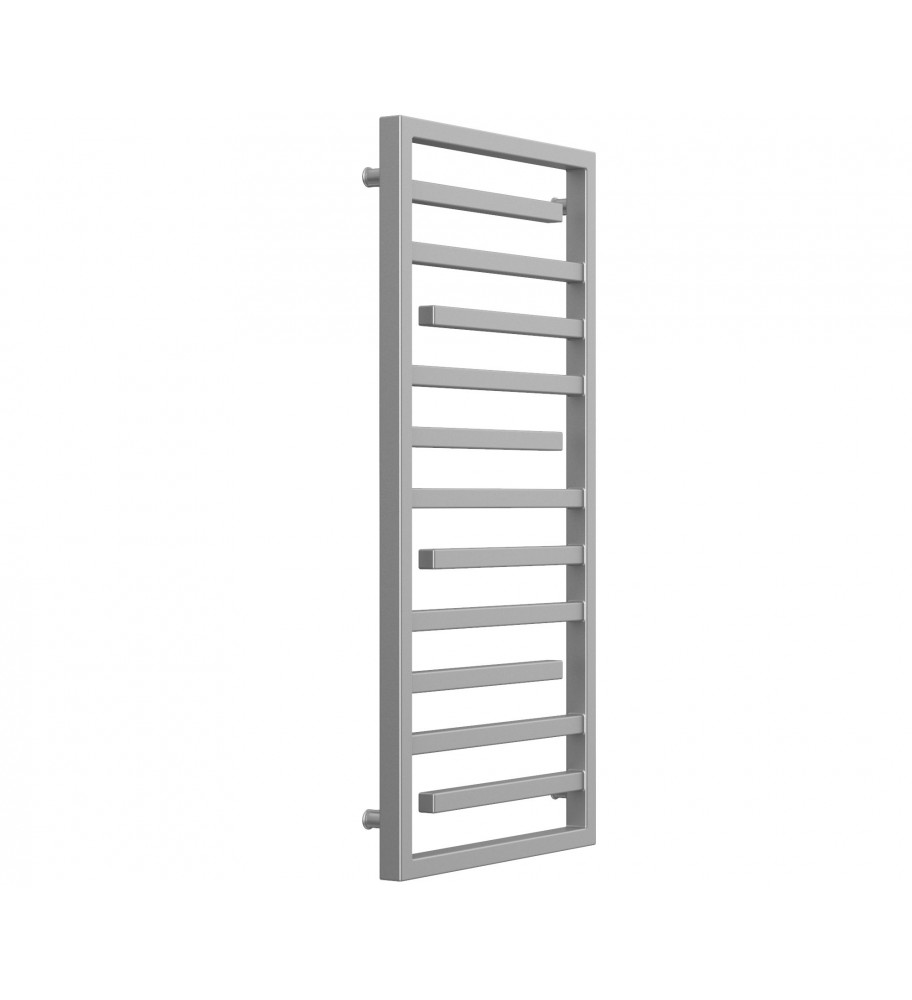 Grzejnik łazienkowy GORO LIGHT szerokość 530 mm