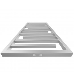 Grzejnik łazienkowy GORO LIGHT szerokość 530 mm