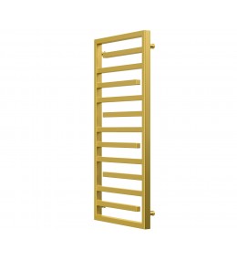 Grzejnik łazienkowy GORO LIGHT szerokość 530 mm