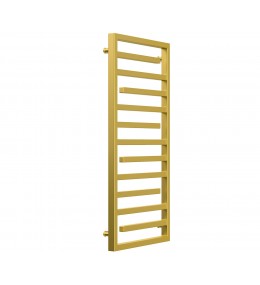 Grzejnik łazienkowy GORO LIGHT szerokość 530 mm