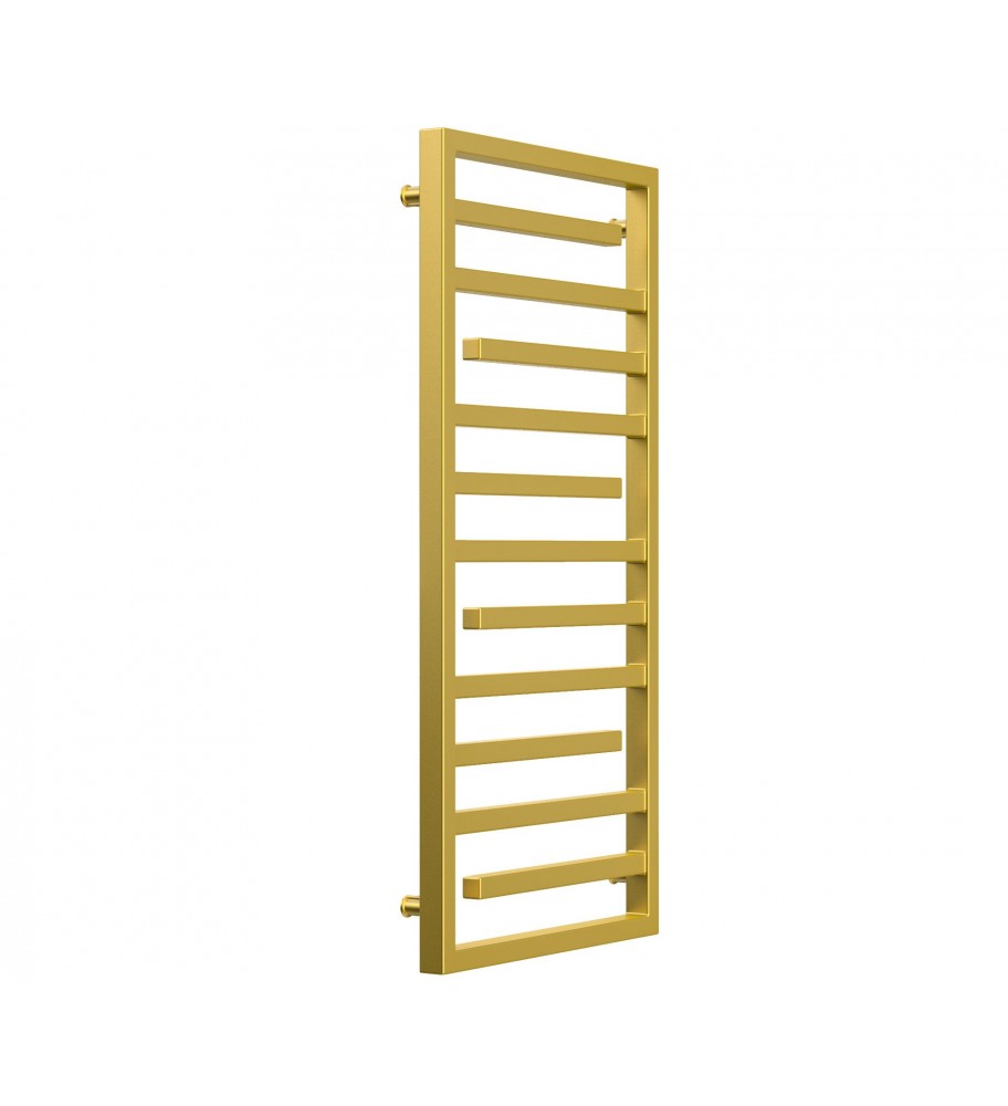 Grzejnik łazienkowy GORO LIGHT szerokość 530 mm