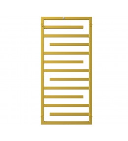 Grzejnik łazienkowy GORO LIGHT szerokość 530 mm