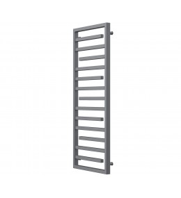 Grzejnik łazienkowy GORO LIGHT szerokość 530 mm