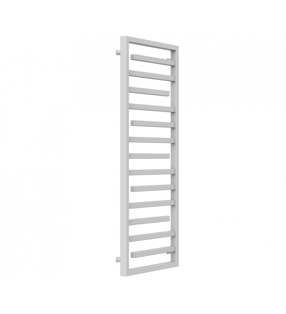 Grzejnik łazienkowy GORO LIGHT szerokość 530 mm