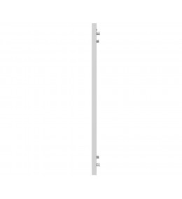 Grzejnik łazienkowy GORO LIGHT szerokość 530 mm