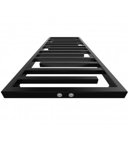 Grzejnik łazienkowy GORO LIGHT szerokość 530 mm