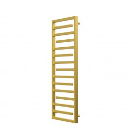 Grzejnik łazienkowy GORO LIGHT szerokość 530 mm