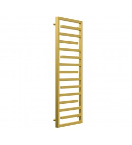 Grzejnik łazienkowy GORO LIGHT szerokość 530 mm