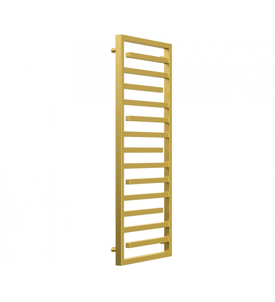 Grzejnik łazienkowy GORO LIGHT szerokość 530 mm